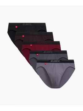 SLIPY MĘSKIE 5SMP-004