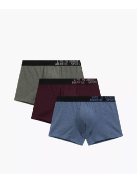 BOKSERKI MĘSKIE 3MH-226