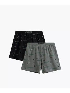 BOKSERKI MĘSKIE 2MBX-084 LUŹNE