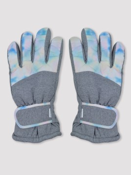 RĘKAWICZKI DAMSKIE RN022 NARCIARSKIE