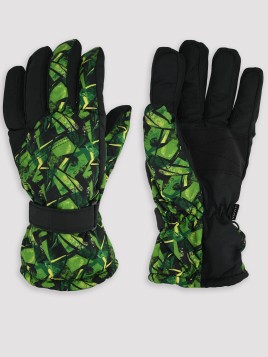 RĘKAWICZKI MĘSKIE RN072 NARCIARSKIE