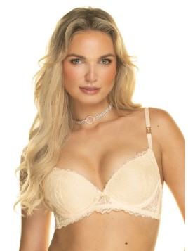 BIUSTONOSZ JULIETTE PUSH-UP