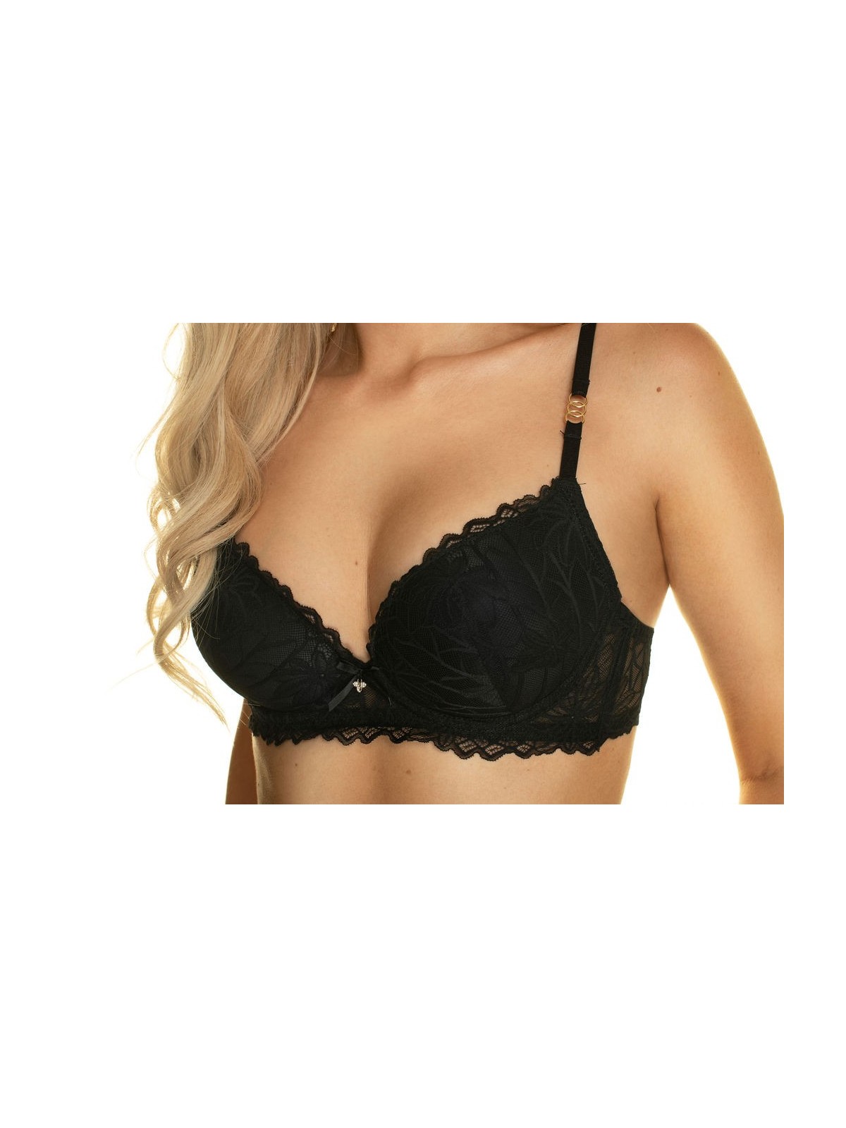 BIUSTONOSZ JULIETTE PUSH-UP