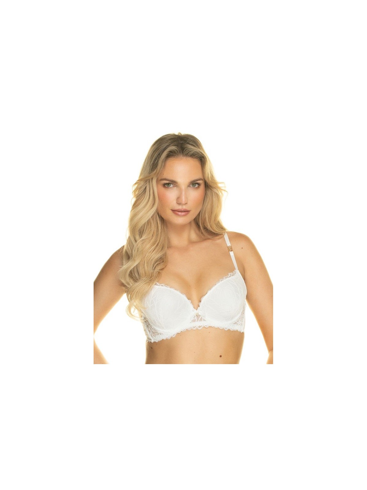 BIUSTONOSZ JULIETTE PUSH-UP