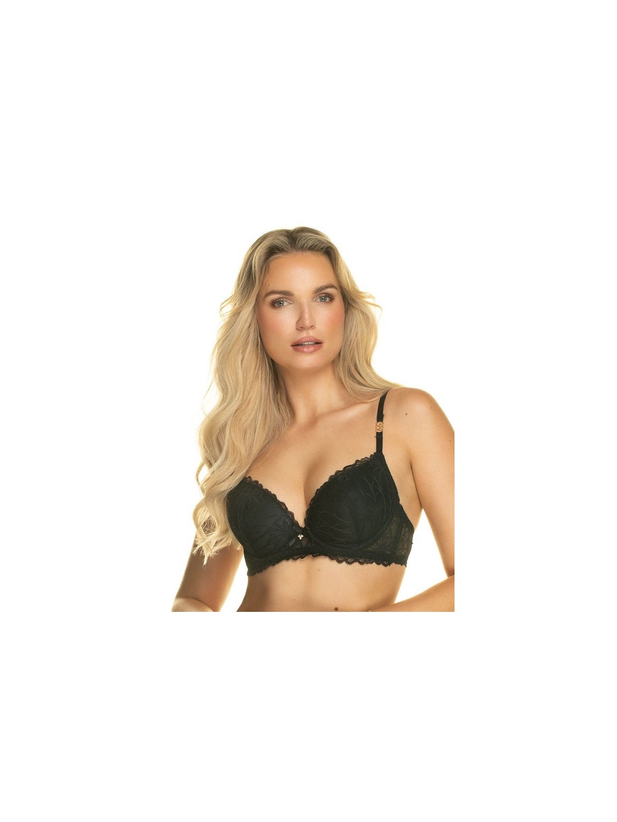 BIUSTONOSZ JULIETTE PUSH-UP