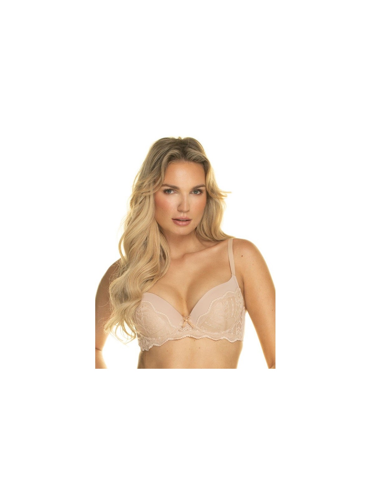 BIUSTONOSZ ALICE PUSH-UP