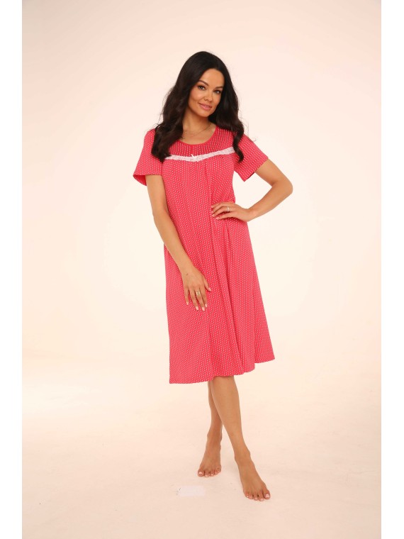KOSZULKA JULIETTE 447 KR R.3XL-5XL SALE KOSZULKA JULIETTE 447 KR R.3XL-5XL SALE