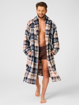 SZLAFROK MĘSKI MGL 443