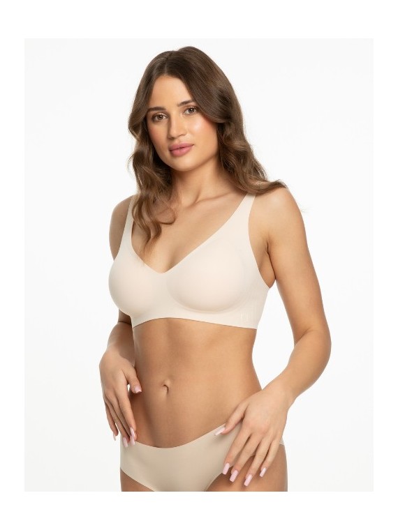 BIUSTONOSZ JELLY  BRA BASIC