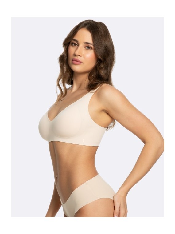 BIUSTONOSZ JELLY  BRA BASIC