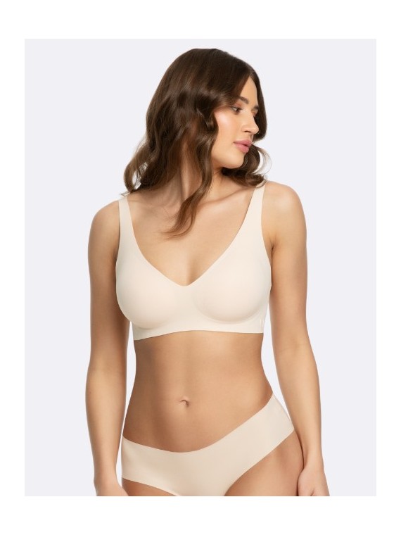 BIUSTONOSZ JELLY  BRA BASIC