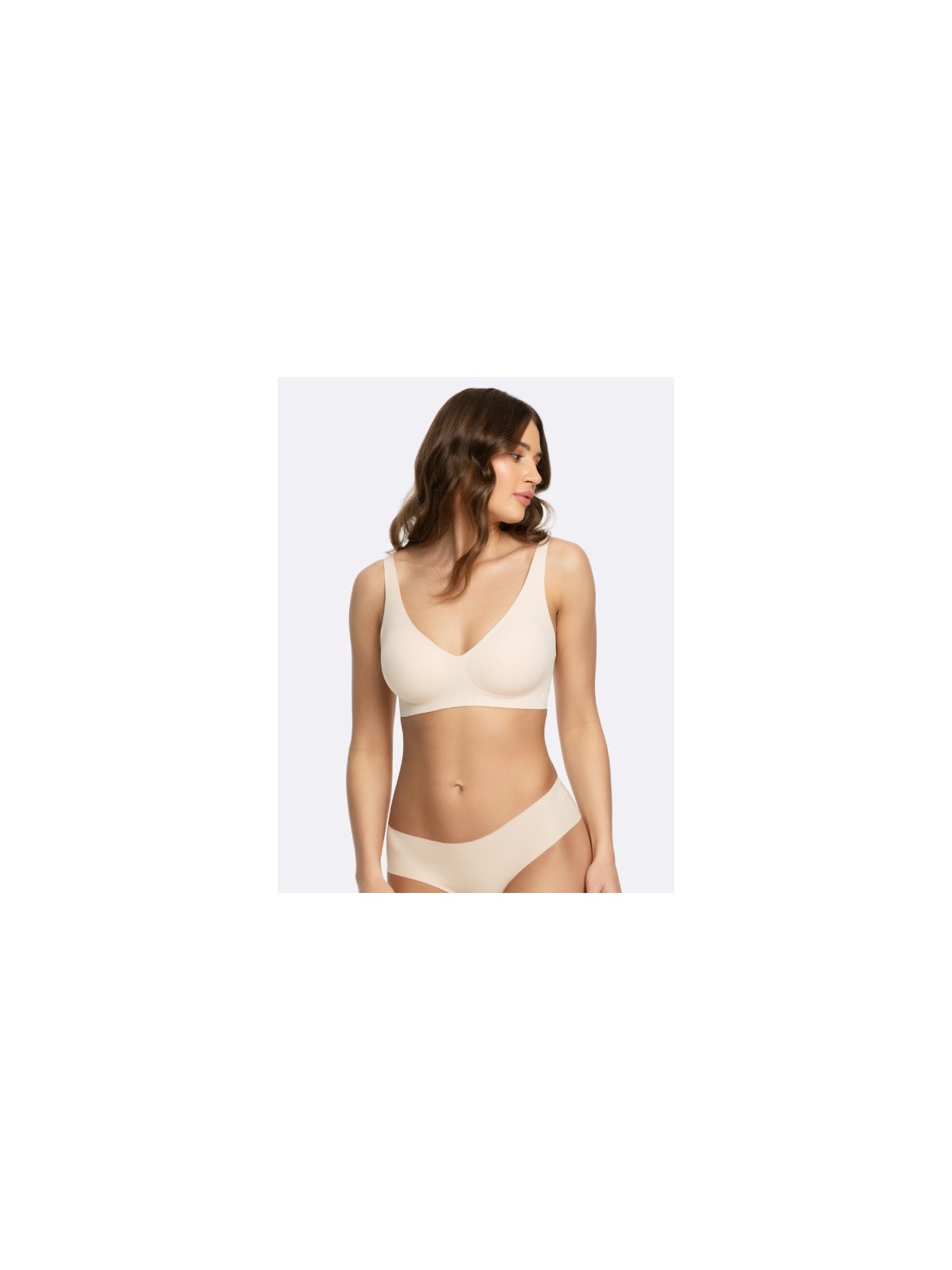 BIUSTONOSZ JELLY  BRA BASIC