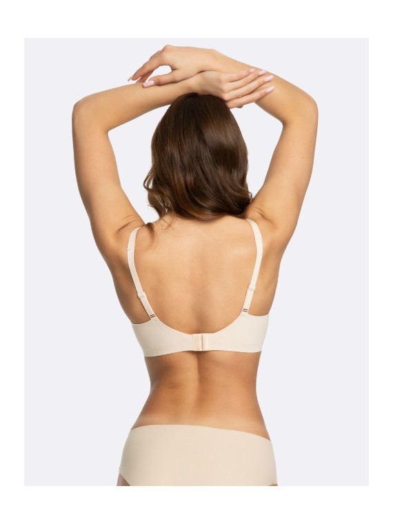 BIUSTONOSZ JELLY  BRA BASIC