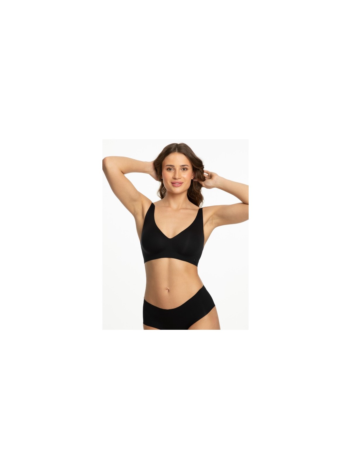 BIUSTONOSZ JELLY  BRA BASIC