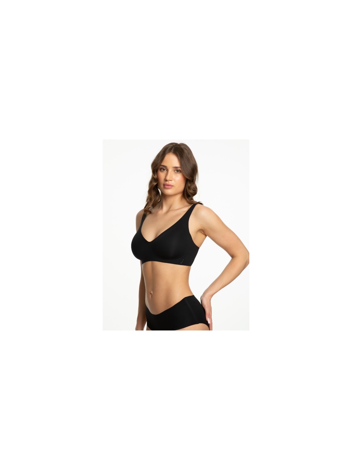 BIUSTONOSZ JELLY  BRA BASIC