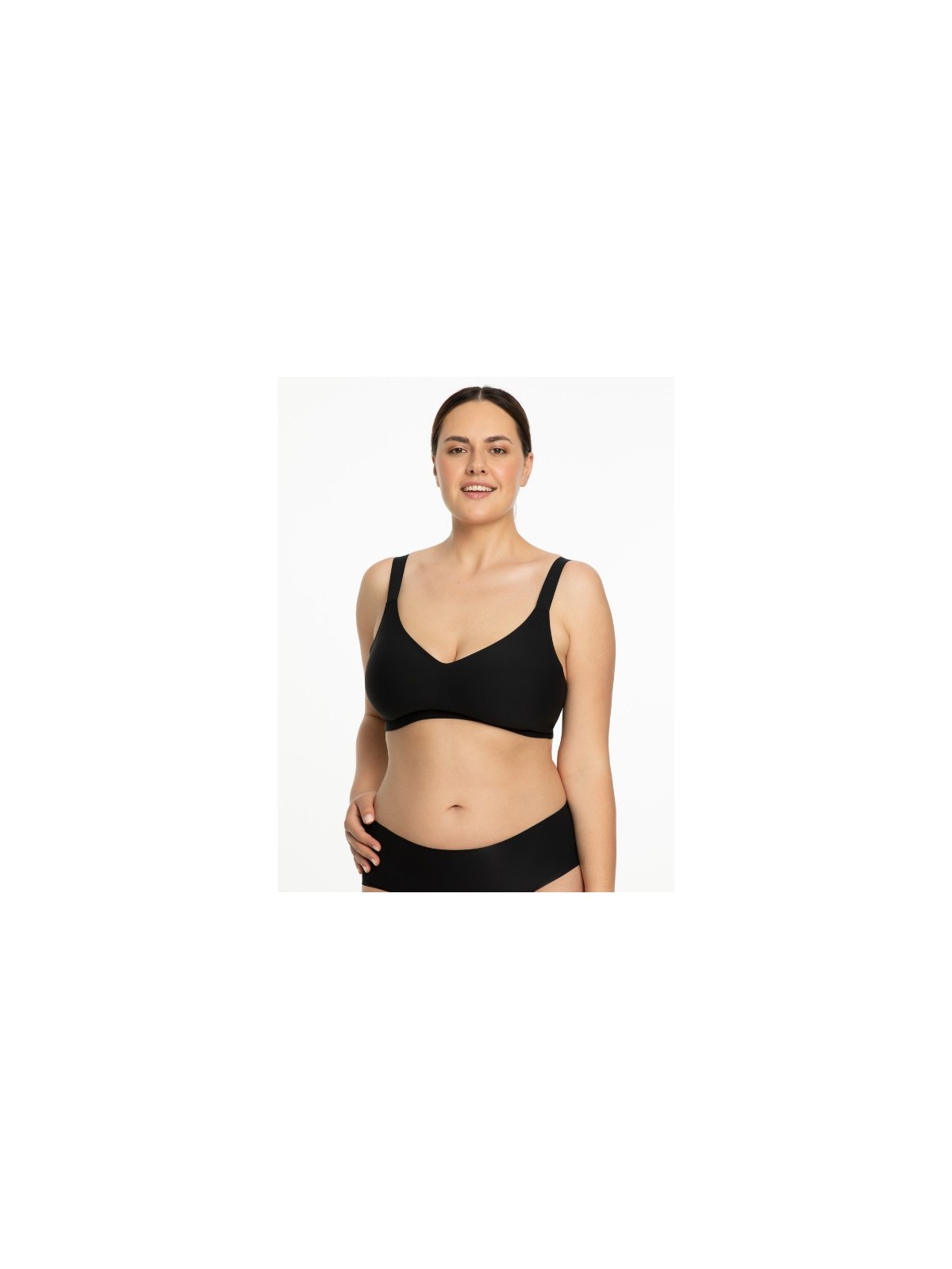 BIUSTONOSZ JELLY  BRA COMFORT