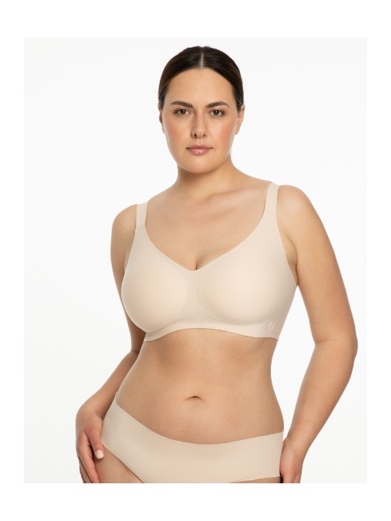 BIUSTONOSZ JELLY  BRA COMFORT
