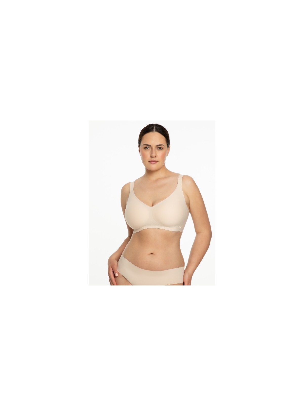 BIUSTONOSZ JELLY  BRA COMFORT