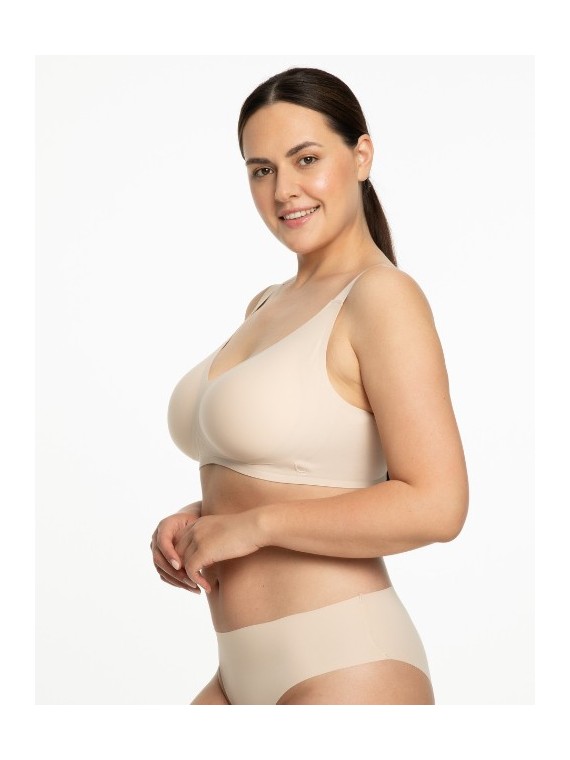 BIUSTONOSZ JELLY  BRA COMFORT