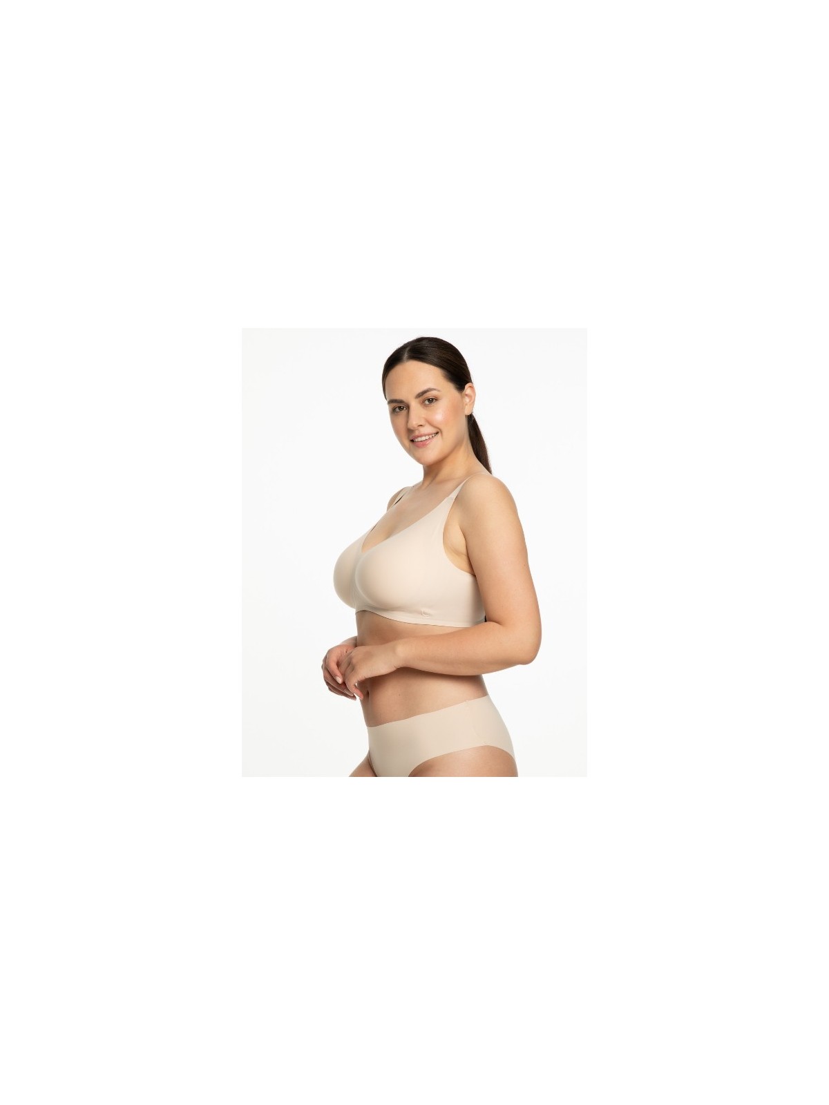 BIUSTONOSZ JELLY  BRA COMFORT