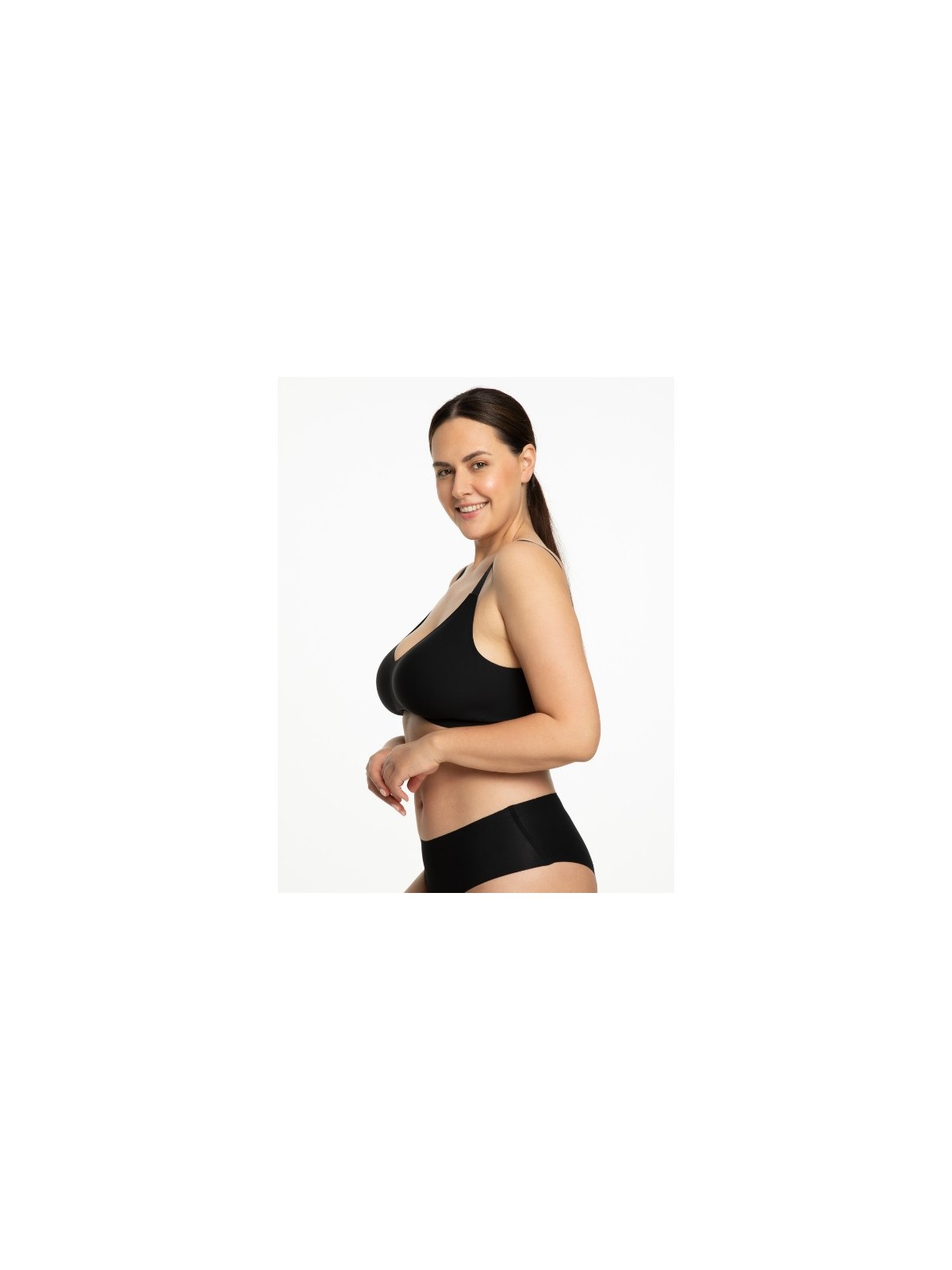 BIUSTONOSZ JELLY  BRA COMFORT