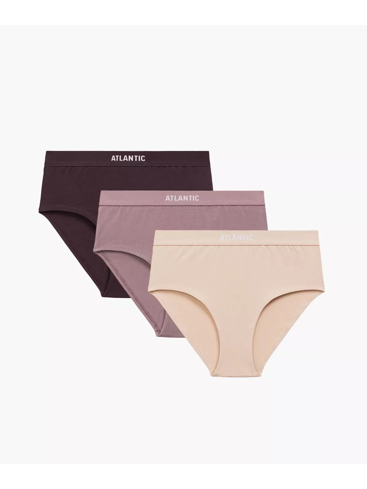 FIGI DAMSKIE 3CLP-009