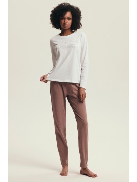 PIŻAMA DAMSKA 43701 DELANIE DR