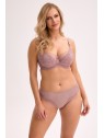 BIUSTONOSZ SEMI-SOFT VERONIKA BSO 931 MOKKA