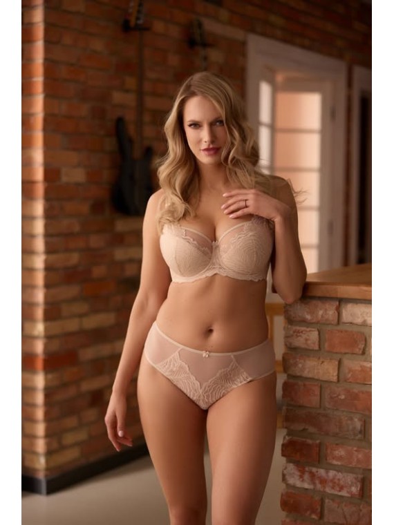 BIUSTONOSZ SEMI-SOFT ISLA BSO 1228 BEŻOWY BIUSTONOSZ SEMI-SOFT ISLA BSO 1228 BEŻOWY