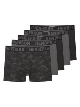 BOKSERKI SOUL 43171 5-PAK