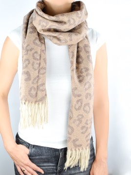 SZALIK DAMSKI CS005 PANTERA