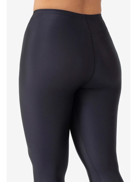 LEGGINSY BLACK BRILLANT LEGGINSY BLACK BRILLANT