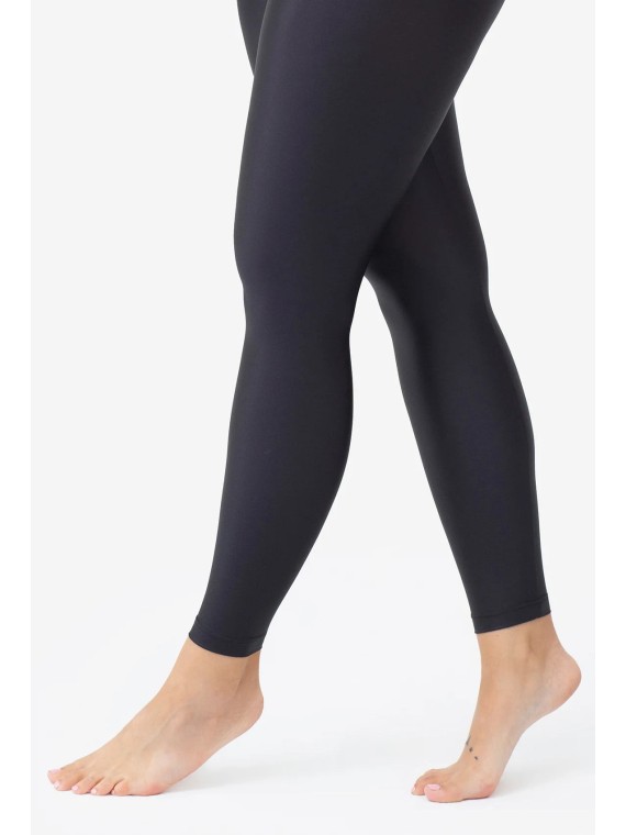 LEGGINSY BLACK BRILLANT LEGGINSY BLACK BRILLANT