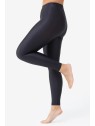 LEGGINSY BLACK BRILLANT LEGGINSY BLACK BRILLANT