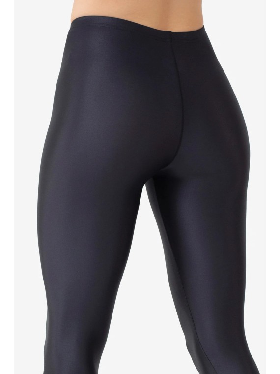 LEGGINSY BLACK BRILLANT R.3XL-4XL LEGGINSY BLACK BRILLANT R.3XL-4XL