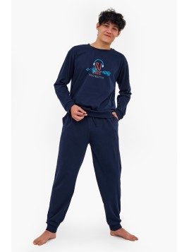 PIŻAMA FUN&ampYOUNG BOY 998/56