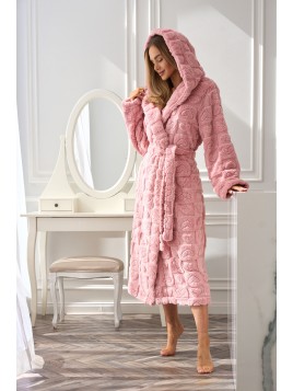 SZLAFROK DAMSKI VALENTINE 2554