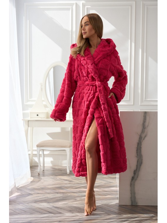 SZLAFROK DAMSKI VALENTINE 2554