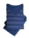 PIŻAMA MĘSKA VARIOUS 139/47 DR R.3XL