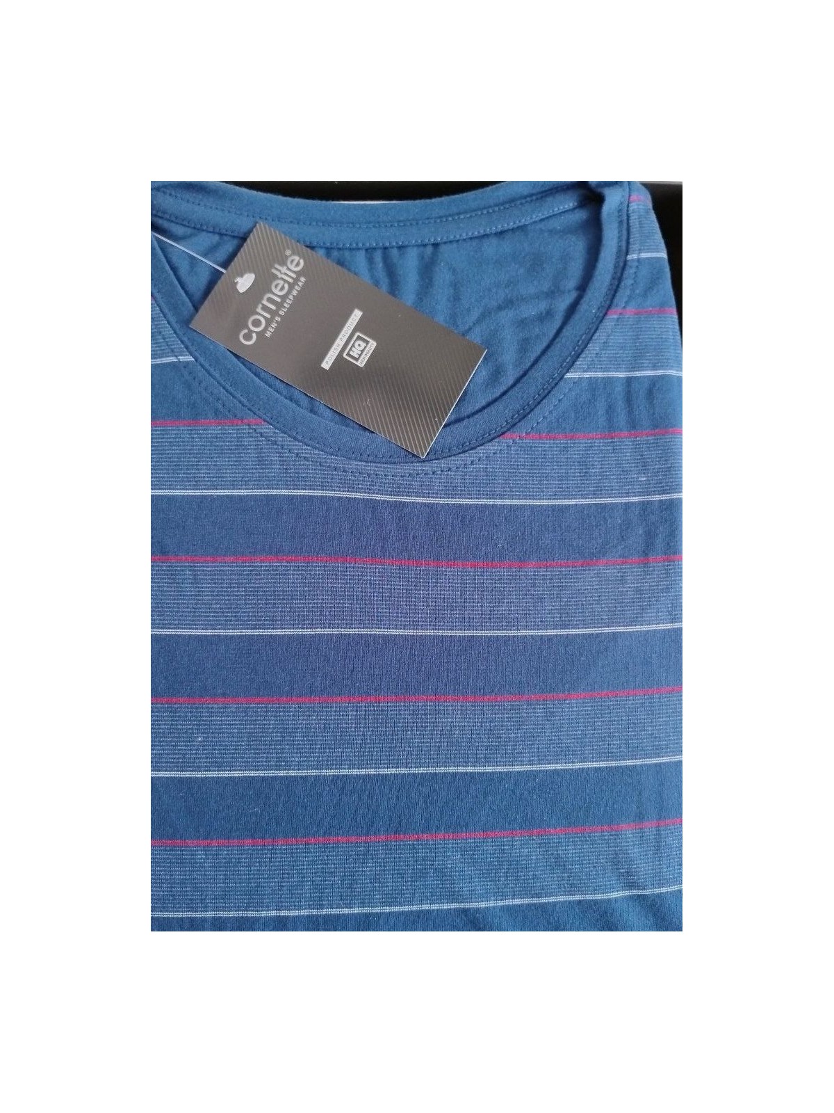 PIŻAMA MĘSKA VARIOUS 138/56 DR R.3XL