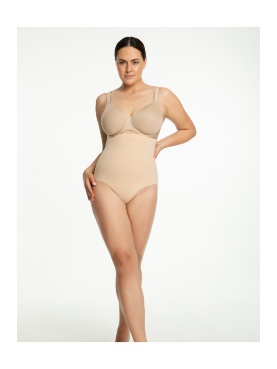 SEAMLESS HIGH-WAIST PANTY 441