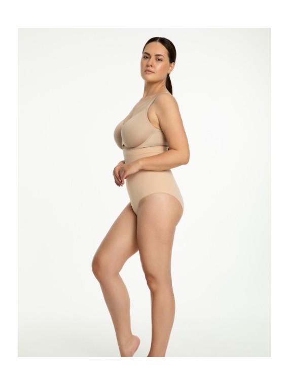 SEAMLESS HIGH-WAIST PANTY 441