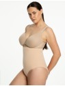 SEAMLESS HIGH-WAIST PANTY 441