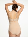 SEAMLESS HIGH-WAIST PANTY 441