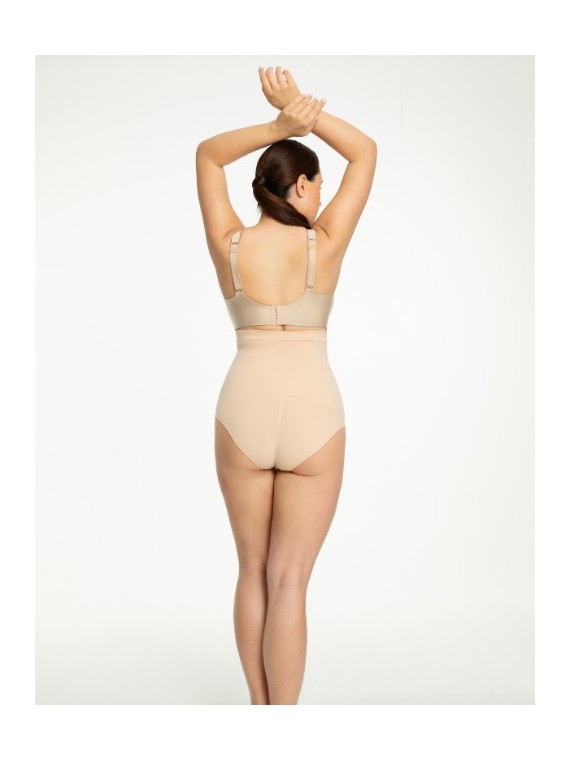 SEAMLESS HIGH-WAIST PANTY 441