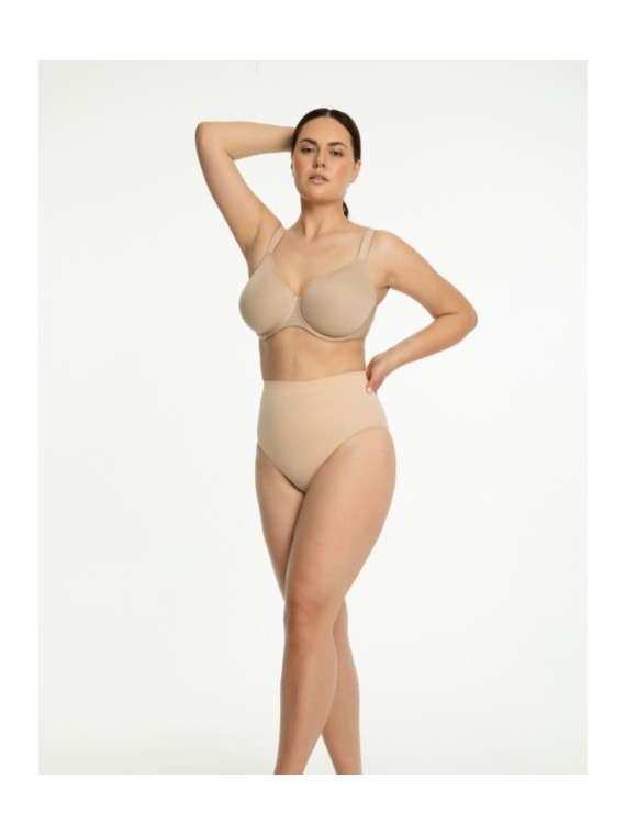 SEAMLESS PANTY MAXI 471