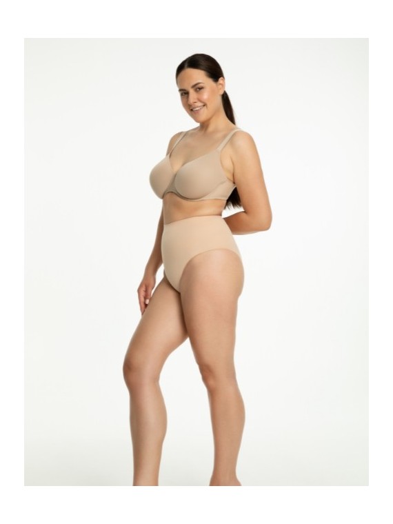 SEAMLESS PANTY MAXI 471