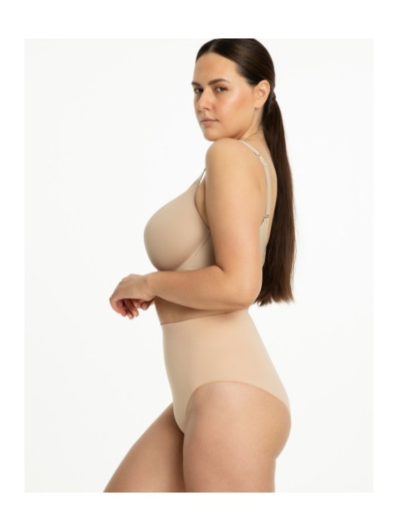 SEAMLESS PANTY MAXI 471
