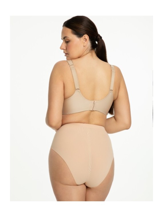 SEAMLESS PANTY MAXI 471
