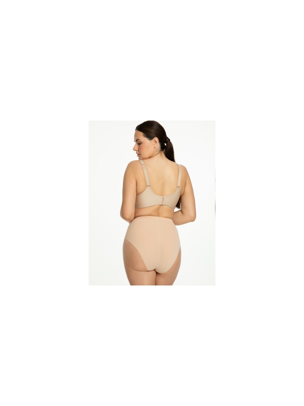 SEAMLESS PANTY MAXI 471